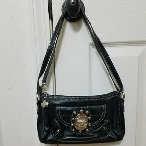 Kathy Van Zeeland purse